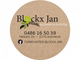 Bloemen & Planten Blockx Jan