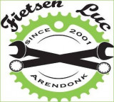 Fietsen Luc