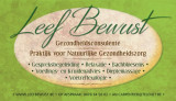 Leef bewust