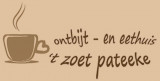 't Zoet pateeke